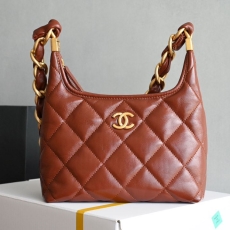 Chanel Top Handle Bags